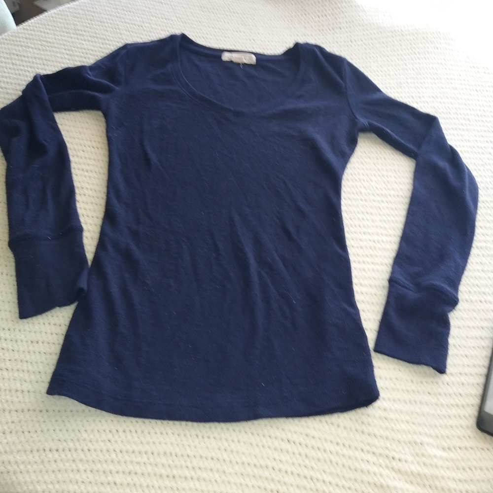 Forever 21 Long Sleeve